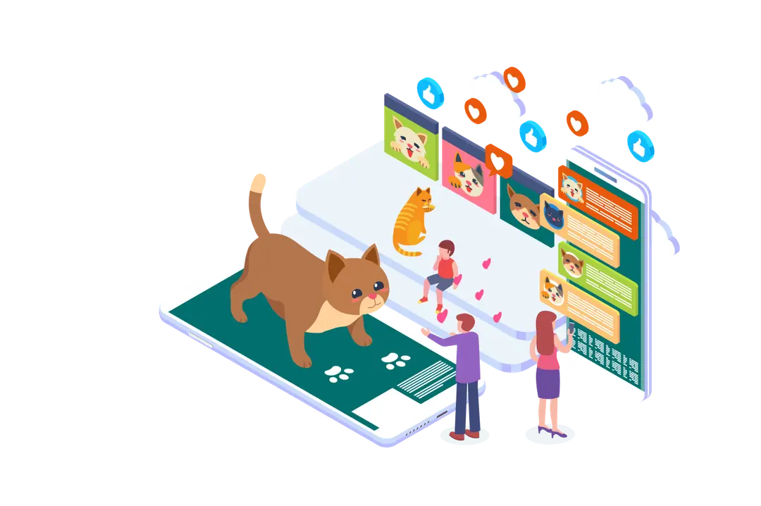 Cross Platform Access