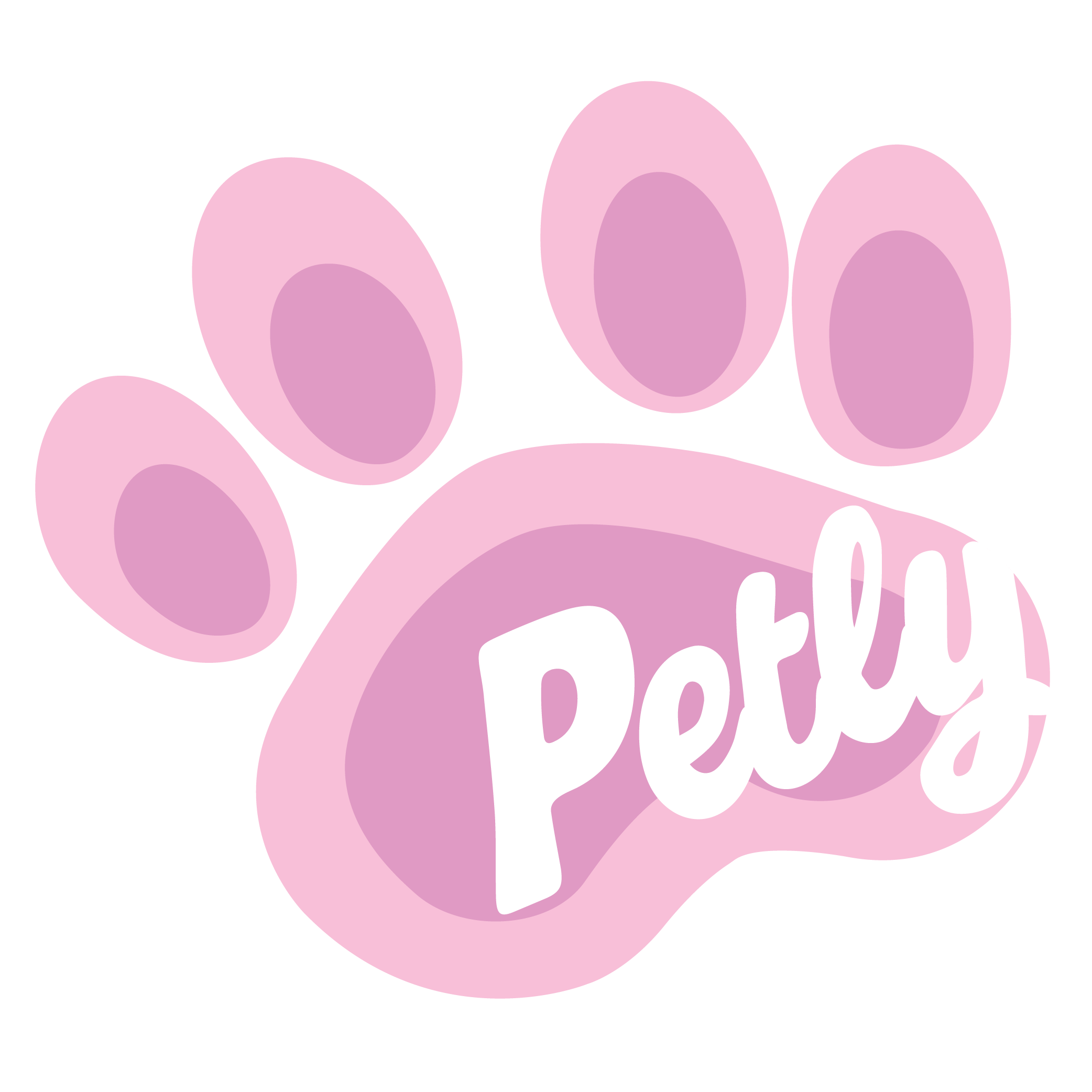 Petly Logo